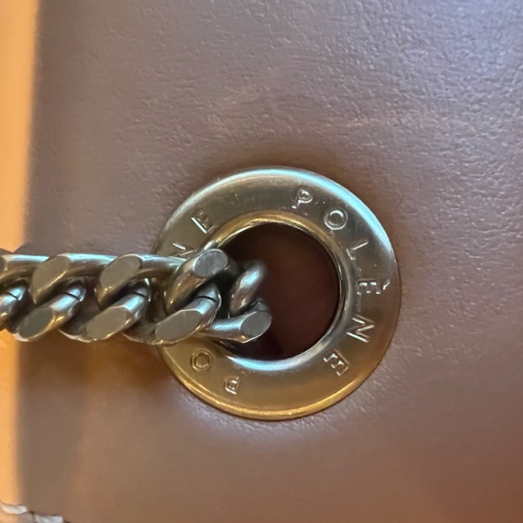 Polene Numero Number Un Mini Bag - Picture 4 of 7